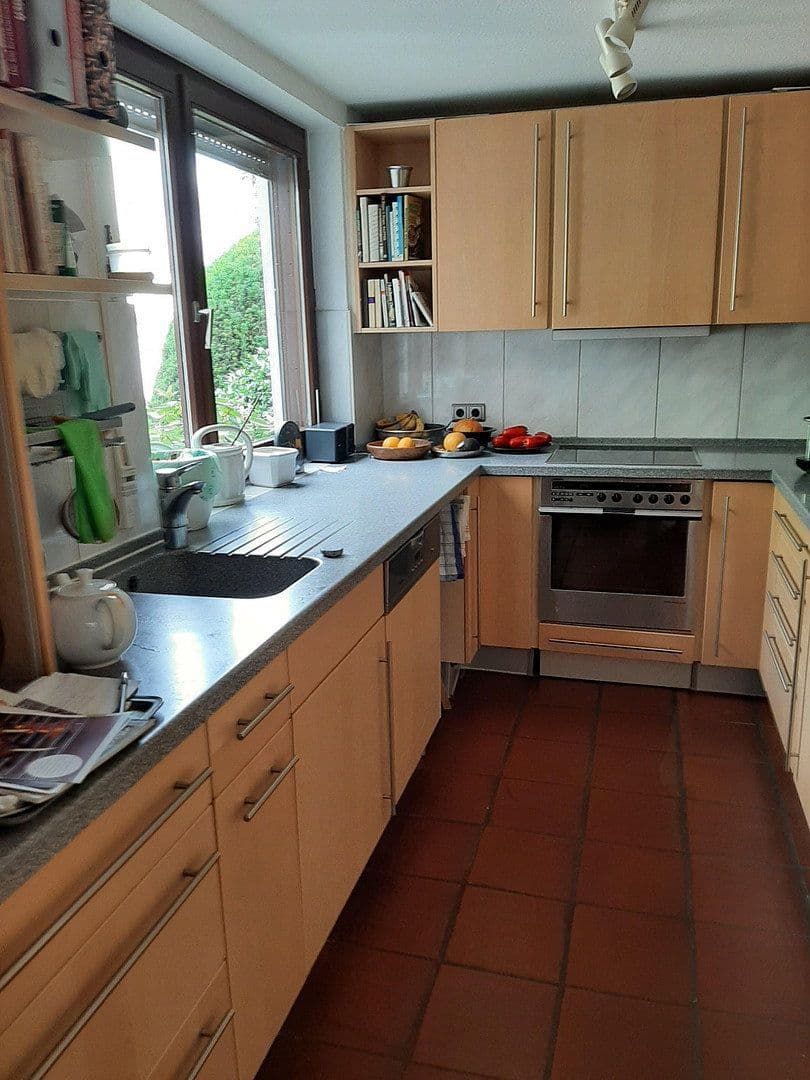 house for sale, 166 m², Oberursel (Taunus), Hesse house for sale, 166 m², Oberursel (Taunus), Hesse