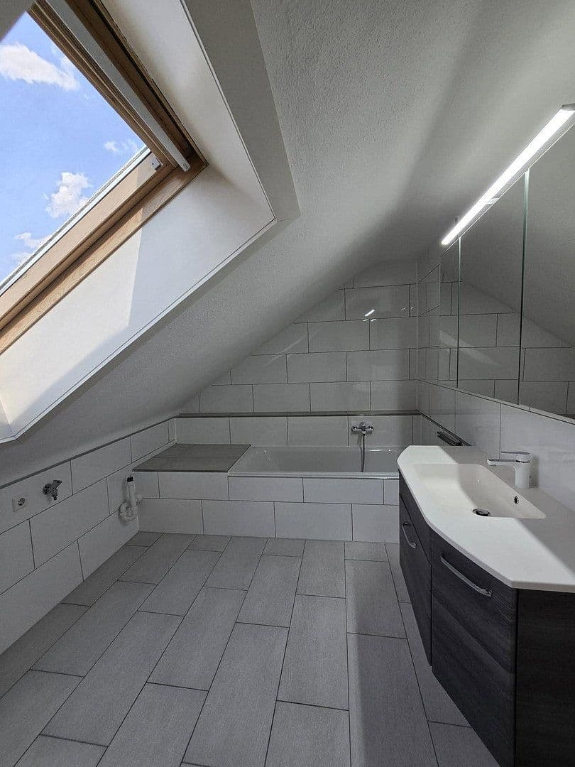2 bedroom with open-plan kitchen flat to rent, 95 m², Schwäbisch Gmünd, Baden-Württemberg 2 bedroom with open-plan kitchen flat to rent, 95 m², Schwäbisch Gmünd, Baden-Württemberg