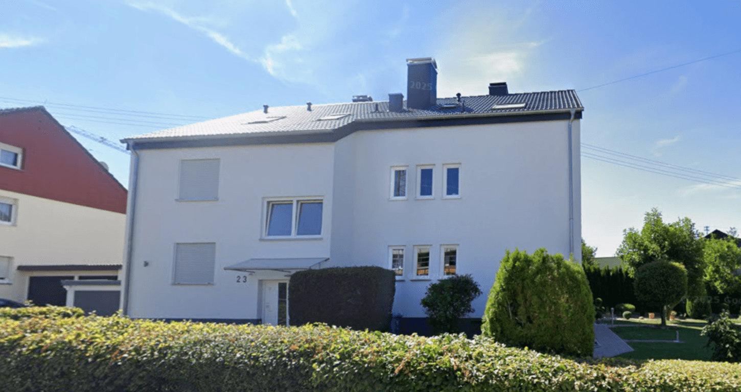 2 bedroom with open-plan kitchen flat to rent, 95 m², Schwäbisch Gmünd, Baden-Württemberg 2 bedroom with open-plan kitchen flat to rent, 95 m², Schwäbisch Gmünd, Baden-Württemberg