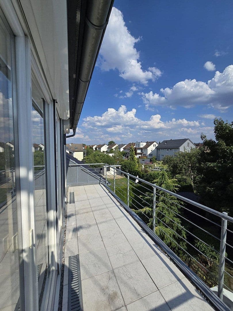 2 bedroom with open-plan kitchen flat to rent, 95 m², Schwäbisch Gmünd, Baden-Württemberg 2 bedroom with open-plan kitchen flat to rent, 95 m², Schwäbisch Gmünd, Baden-Württemberg
