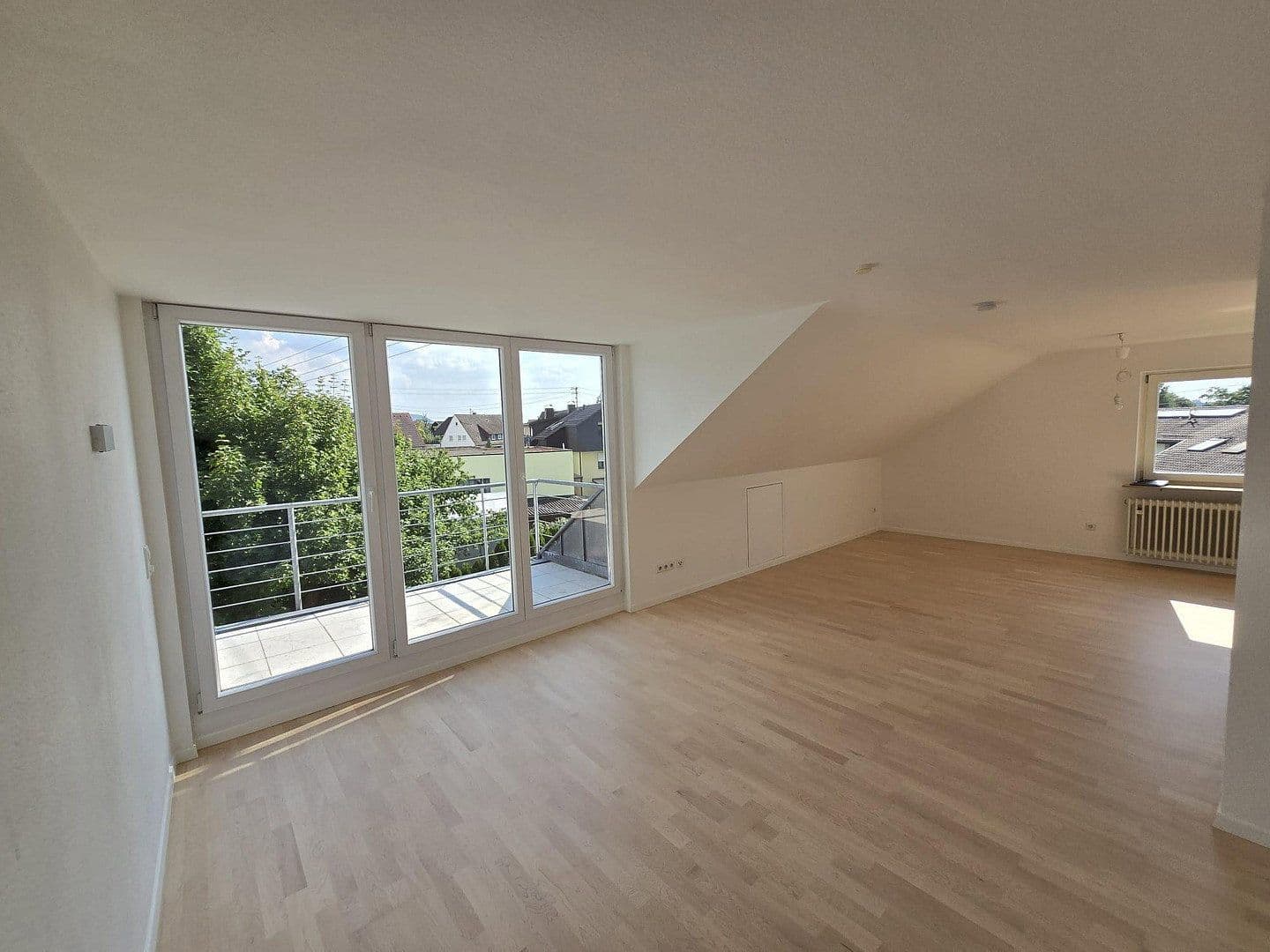 2 bedroom with open-plan kitchen flat to rent, 95 m², Schwäbisch Gmünd, Baden-Württemberg 2 bedroom with open-plan kitchen flat to rent, 95 m², Schwäbisch Gmünd, Baden-Württemberg