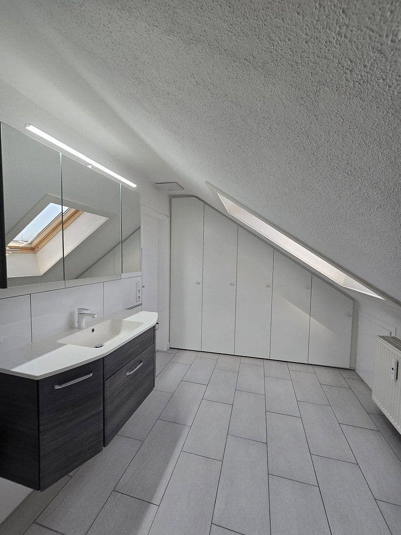 2 bedroom with open-plan kitchen flat to rent, 95 m², Schwäbisch Gmünd, Baden-Württemberg 2 bedroom with open-plan kitchen flat to rent, 95 m², Schwäbisch Gmünd, Baden-Württemberg