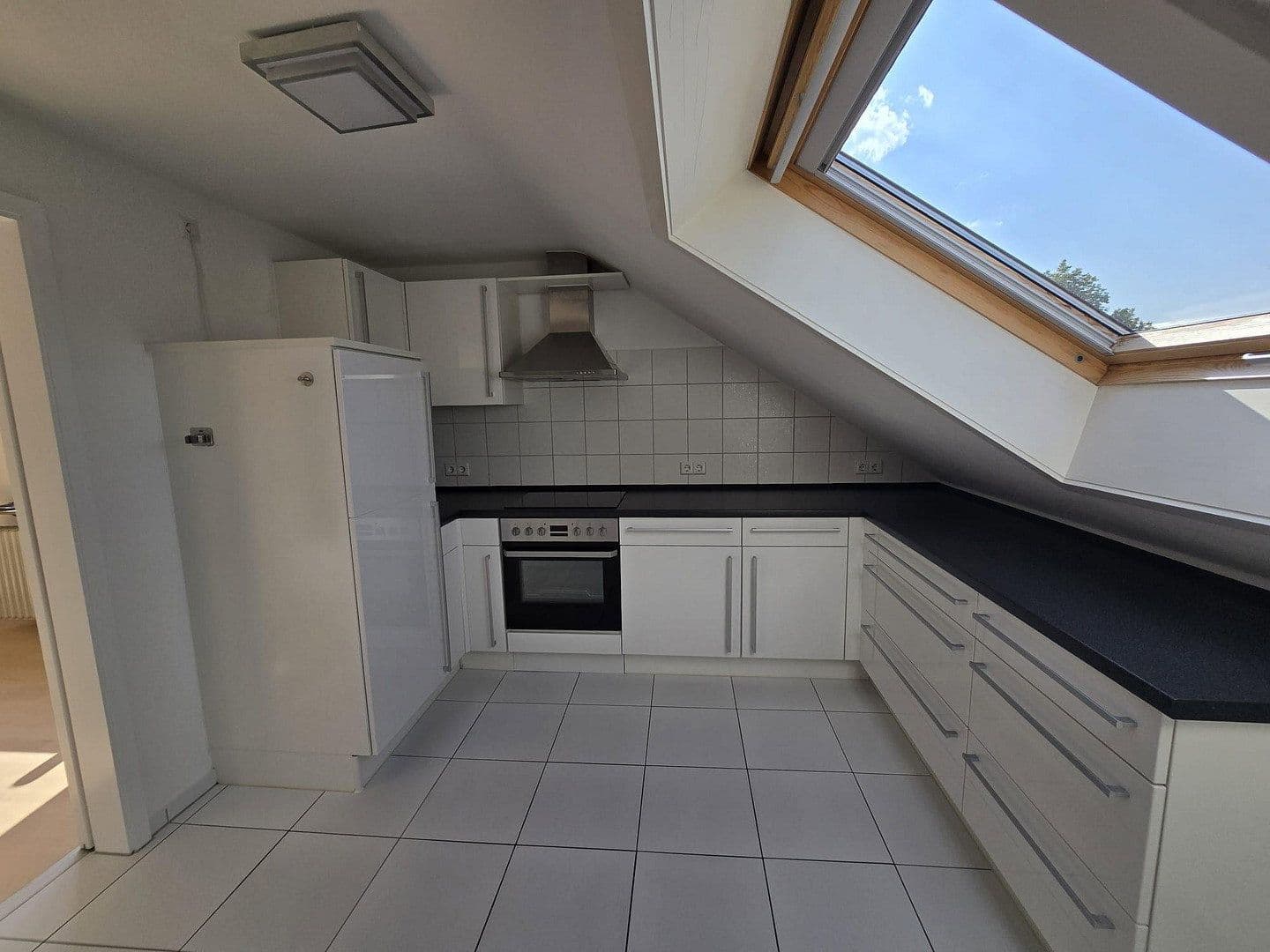 2 bedroom with open-plan kitchen flat to rent, 95 m², Schwäbisch Gmünd, Baden-Württemberg 2 bedroom with open-plan kitchen flat to rent, 95 m², Schwäbisch Gmünd, Baden-Württemberg