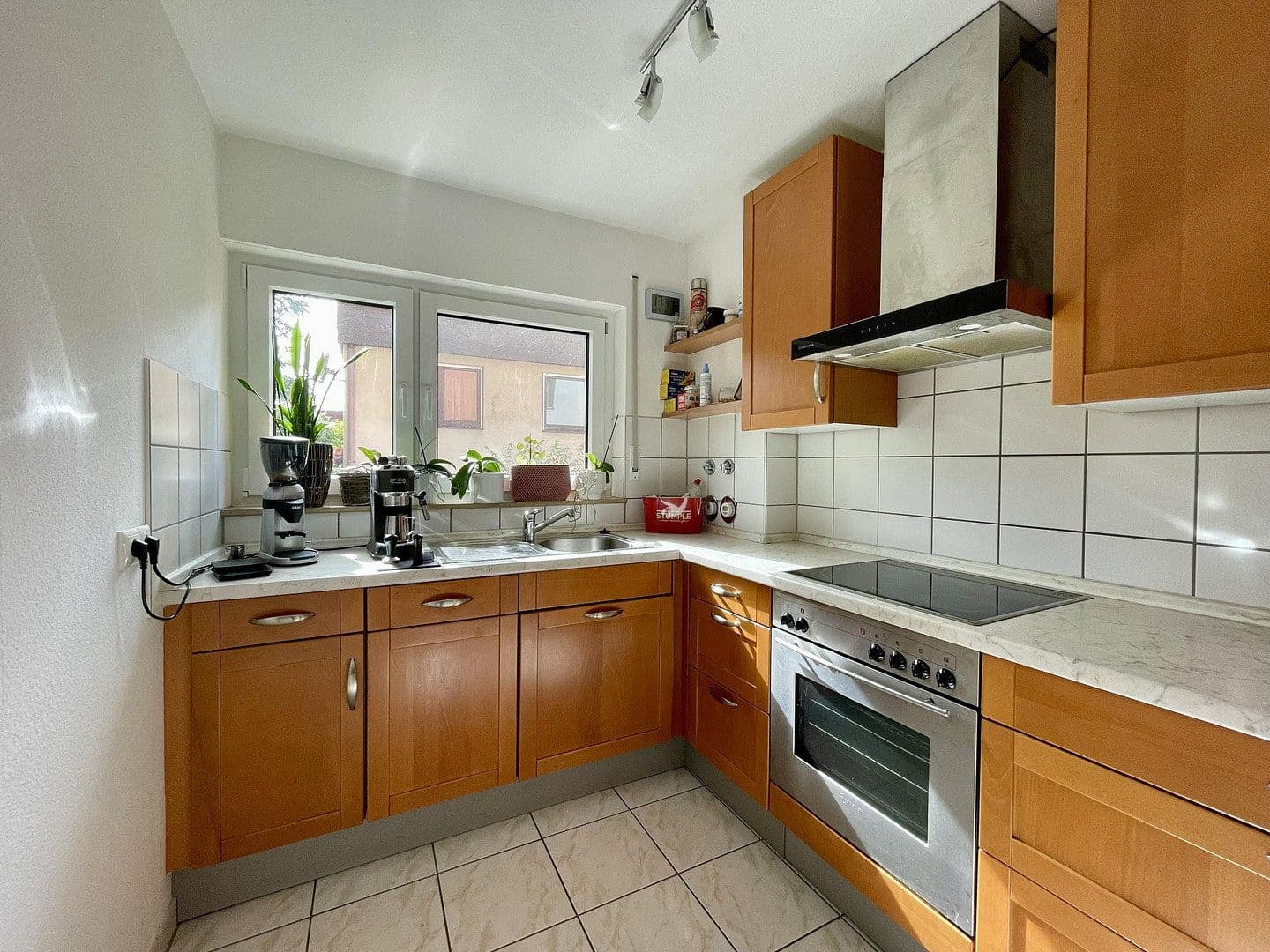 4 bedroom flat for sale, 92 m², Ludwigsburg, Baden-Württemberg 4 bedroom flat for sale, 92 m², Ludwigsburg, Baden-Württemberg