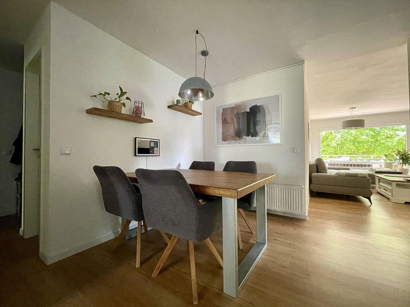 4 bedroom flat for sale, 92 m², Ludwigsburg, Baden-Württemberg 4 bedroom flat for sale, 92 m², Ludwigsburg, Baden-Württemberg