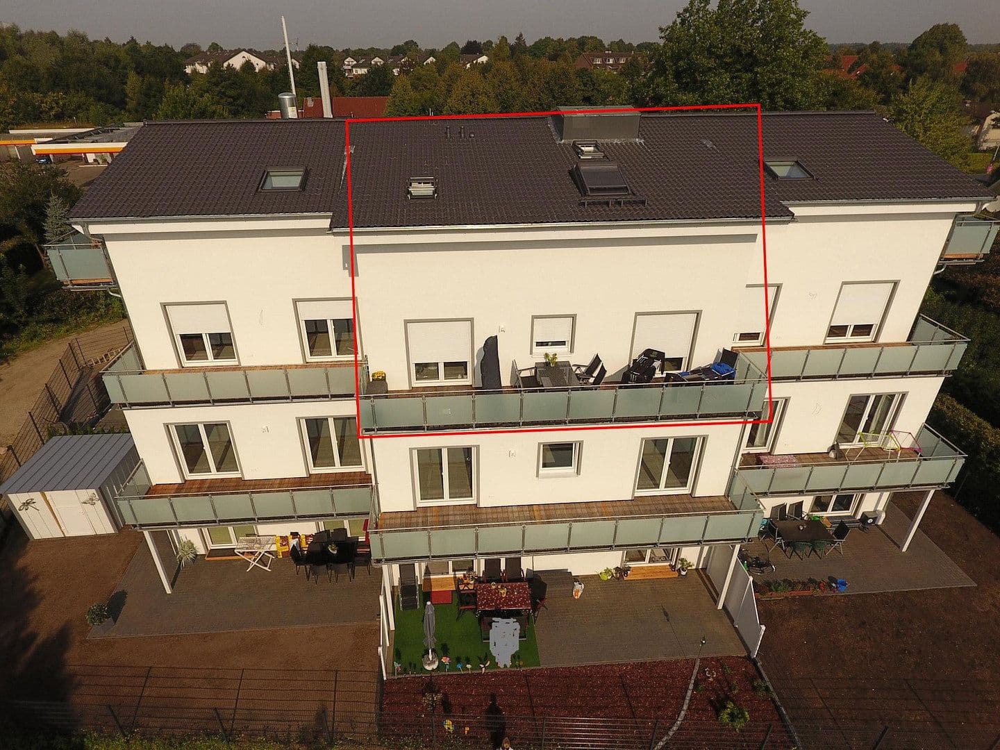 3 bedroom flat for sale, 97 m², Tornesch, Schleswig-Holstein 3 bedroom flat for sale, 97 m², Tornesch, Schleswig-Holstein