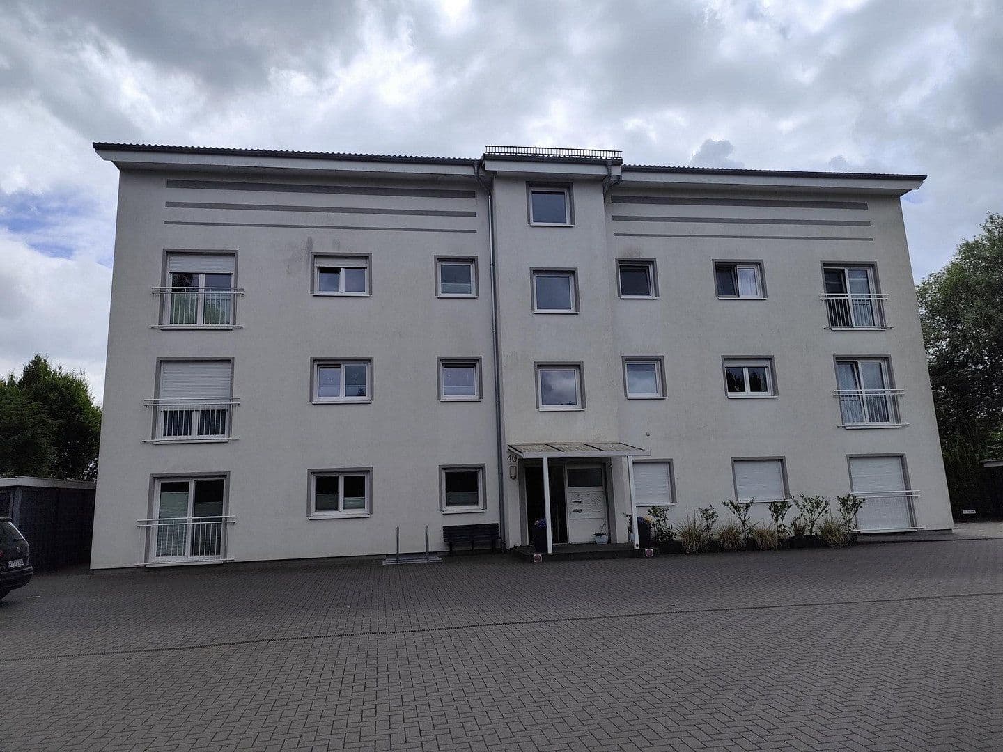 3 bedroom flat for sale, 97 m², Tornesch, Schleswig-Holstein 3 bedroom flat for sale, 97 m², Tornesch, Schleswig-Holstein