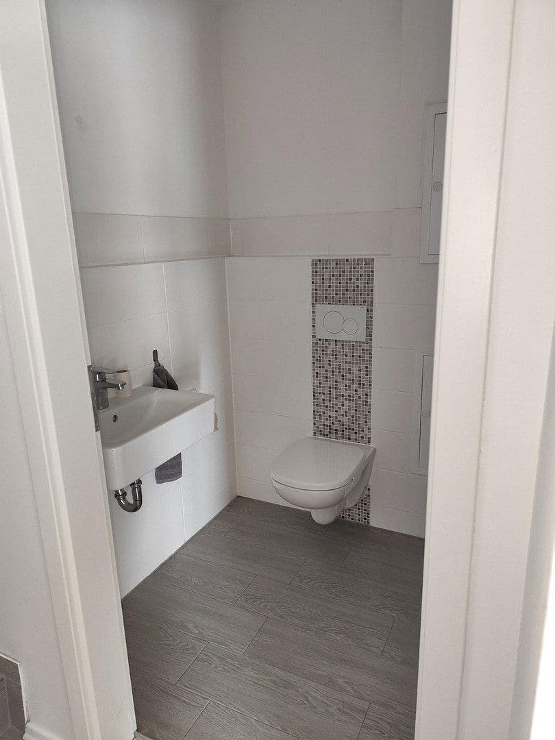 3 bedroom flat for sale, 97 m², Tornesch, Schleswig-Holstein 3 bedroom flat for sale, 97 m², Tornesch, Schleswig-Holstein