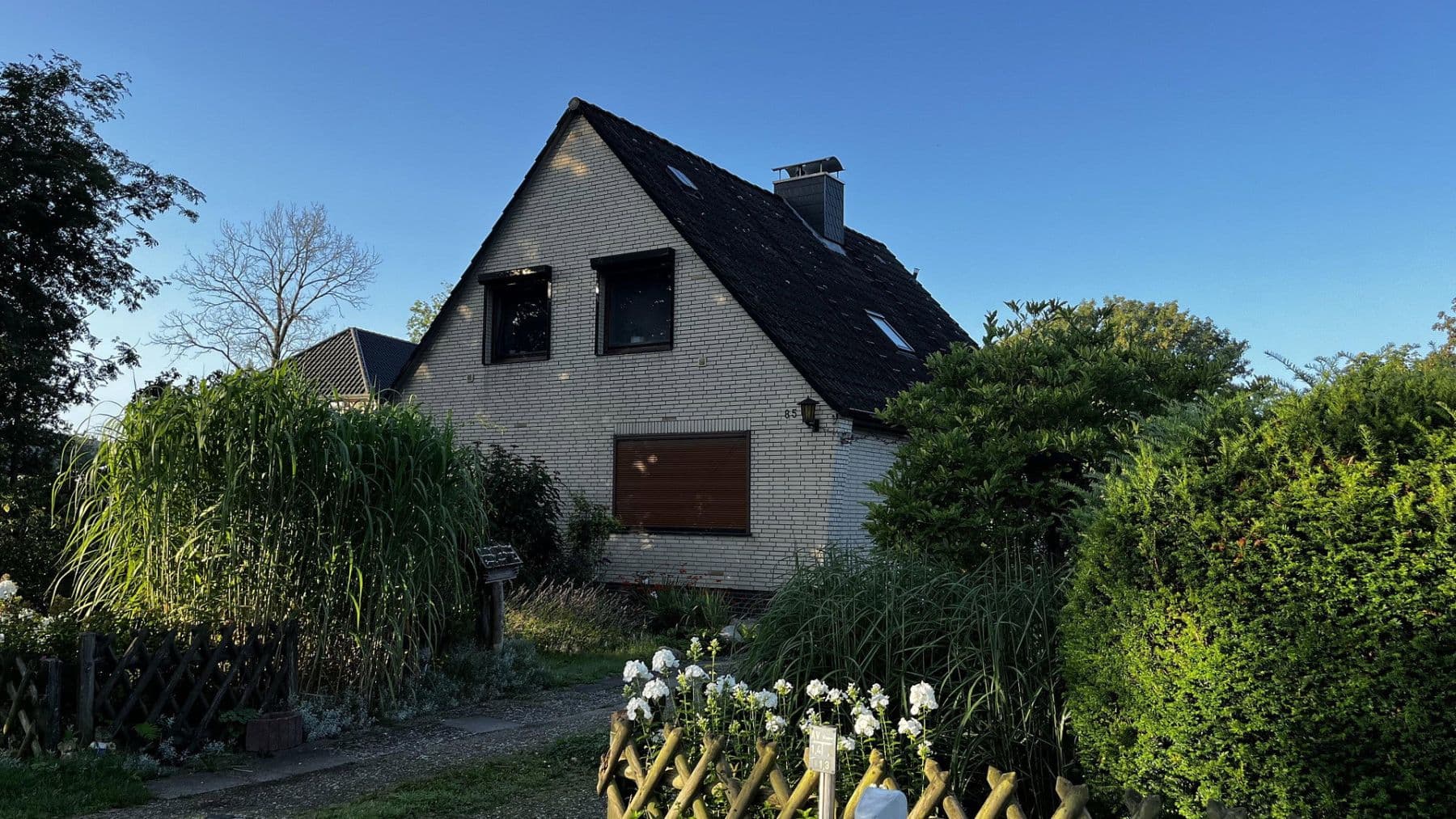 house for sale, 150 m², Quickborn, Schleswig-Holstein house for sale, 150 m², Quickborn, Schleswig-Holstein