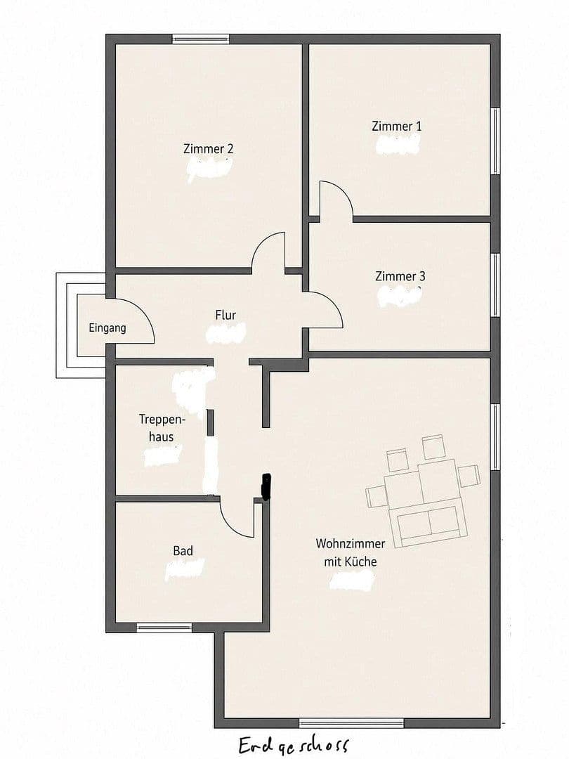 house for sale, 150 m², Quickborn, Schleswig-Holstein house for sale, 150 m², Quickborn, Schleswig-Holstein