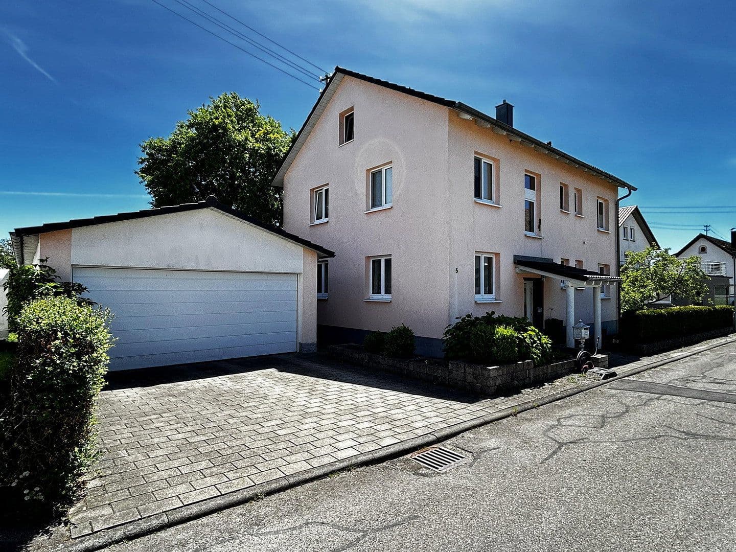 house for sale, 192 m², Kolbingen, Baden-Württemberg house for sale, 192 m², Kolbingen, Baden-Württemberg