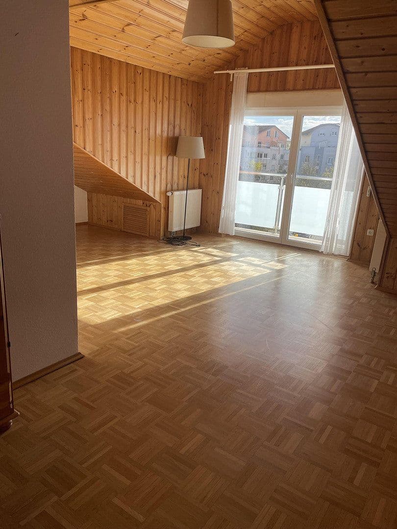 3 bedroom flat to rent, 70 m², Ginsheim-Gustavsburg, Hesse 3 bedroom flat to rent, 70 m², Ginsheim-Gustavsburg, Hesse