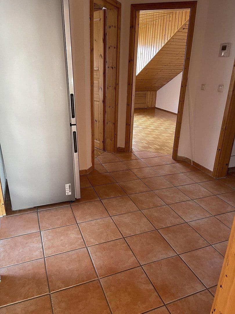 3 bedroom flat to rent, 70 m², Ginsheim-Gustavsburg, Hesse 3 bedroom flat to rent, 70 m², Ginsheim-Gustavsburg, Hesse