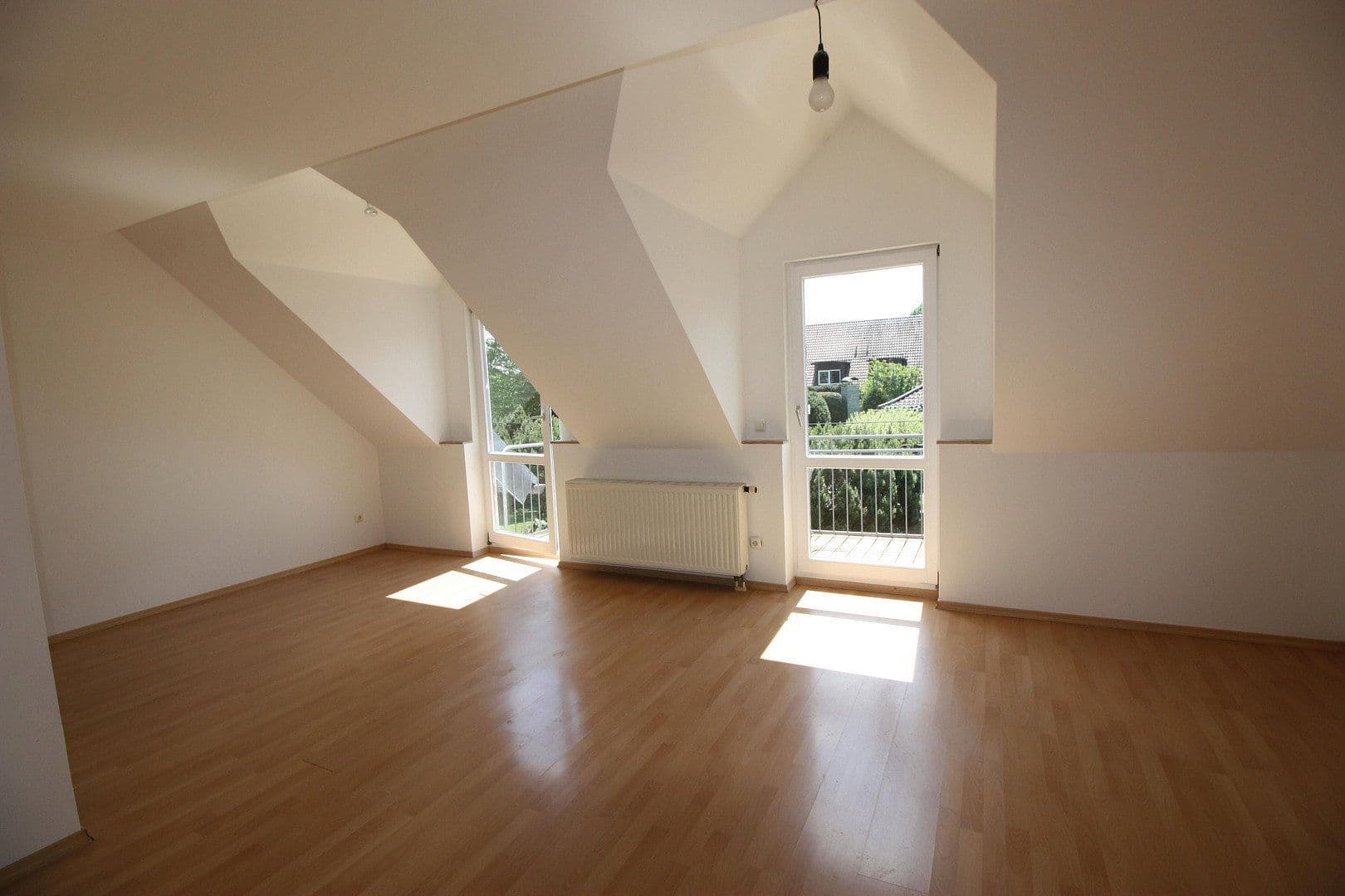 2 bedroom flat for sale, 44 m², Stadtbergen, Bavaria 2 bedroom flat for sale, 44 m², Stadtbergen, Bavaria