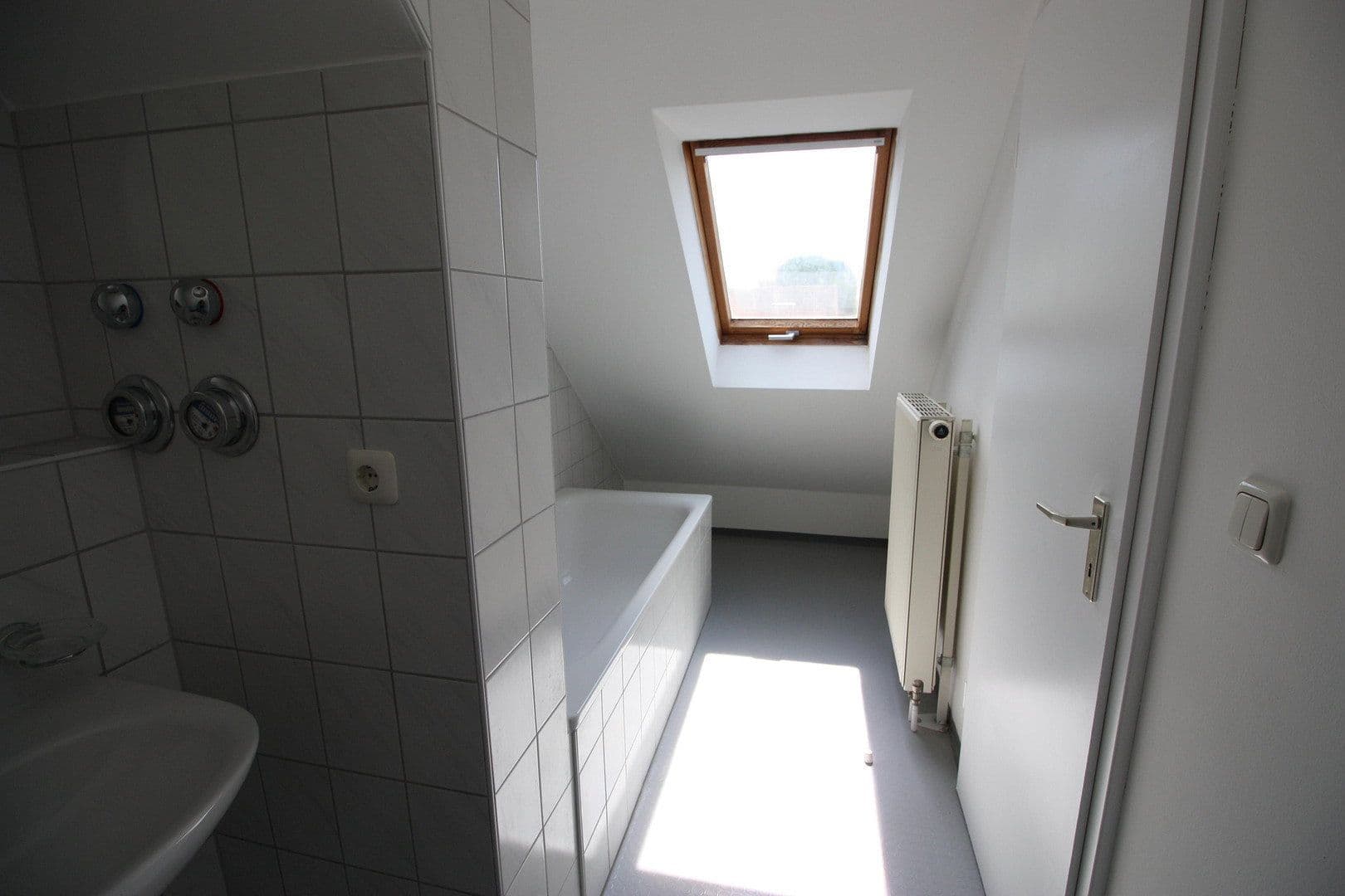 2 bedroom flat for sale, 44 m², Stadtbergen, Bavaria 2 bedroom flat for sale, 44 m², Stadtbergen, Bavaria