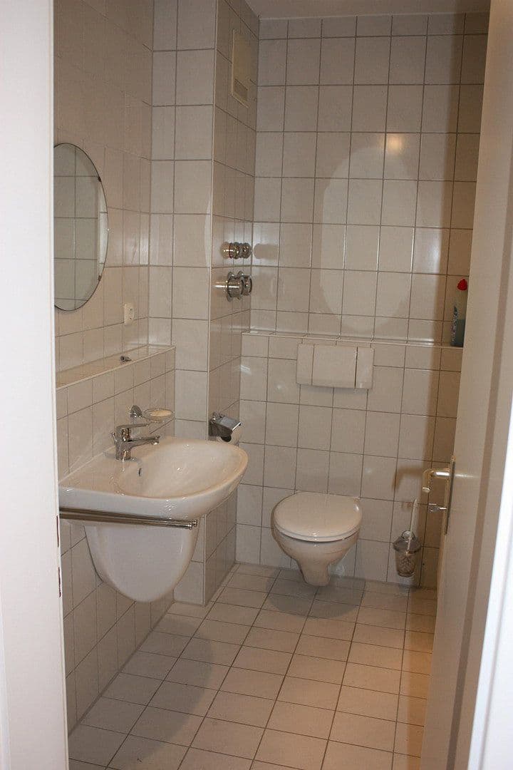 2 bedroom flat for sale, 44 m², Stadtbergen, Bavaria 2 bedroom flat for sale, 44 m², Stadtbergen, Bavaria