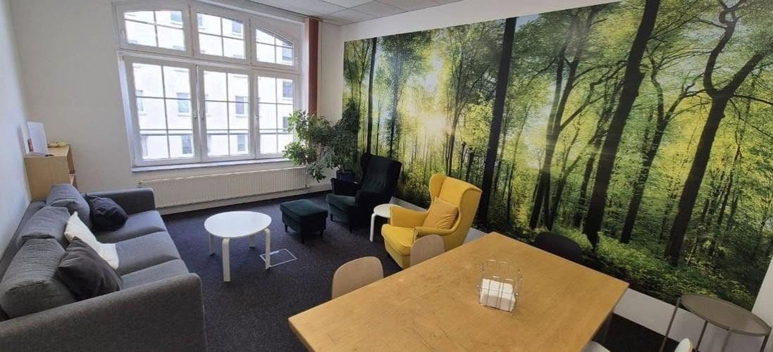 office to rent, 441 m², Singerstraße 109, Berlin, Berlin office to rent, 441 m², Singerstraße 109, Berlin, Berlin