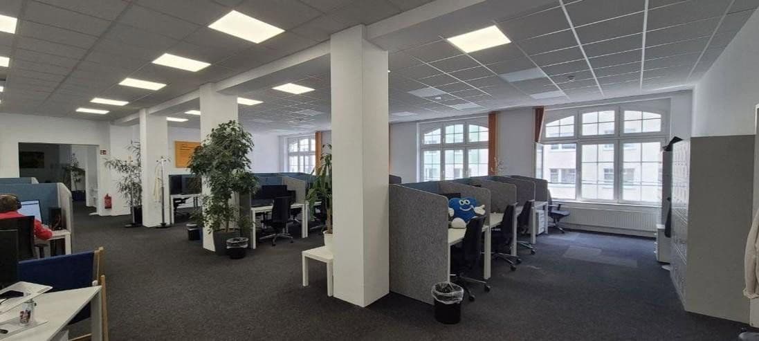 office to rent, 441 m², Singerstraße 109, Berlin, Berlin office to rent, 441 m², Singerstraße 109, Berlin, Berlin