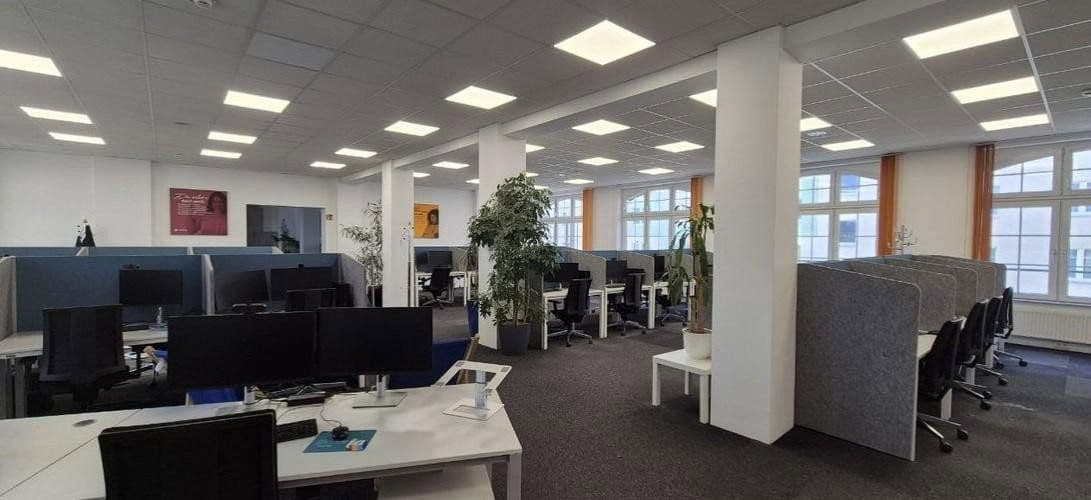 office to rent, 441 m², Singerstraße 109, Berlin, Berlin office to rent, 441 m², Singerstraße 109, Berlin, Berlin