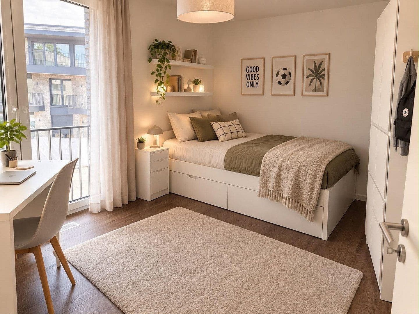 4 bedroom flat to rent, 145 m², Verl, North Rhine-Westphalia 4 bedroom flat to rent, 145 m², Verl, North Rhine-Westphalia