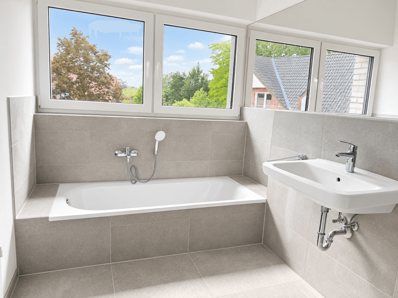 4 bedroom flat to rent, 145 m², Verl, North Rhine-Westphalia 4 bedroom flat to rent, 145 m², Verl, North Rhine-Westphalia