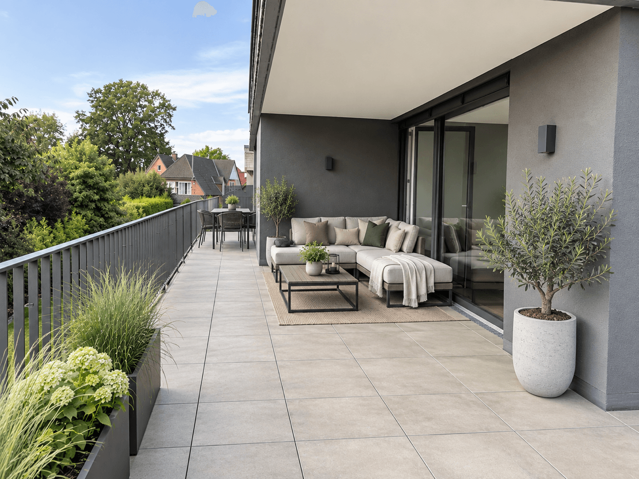 4 bedroom flat to rent, 145 m², Verl, North Rhine-Westphalia 4 bedroom flat to rent, 145 m², Verl, North Rhine-Westphalia