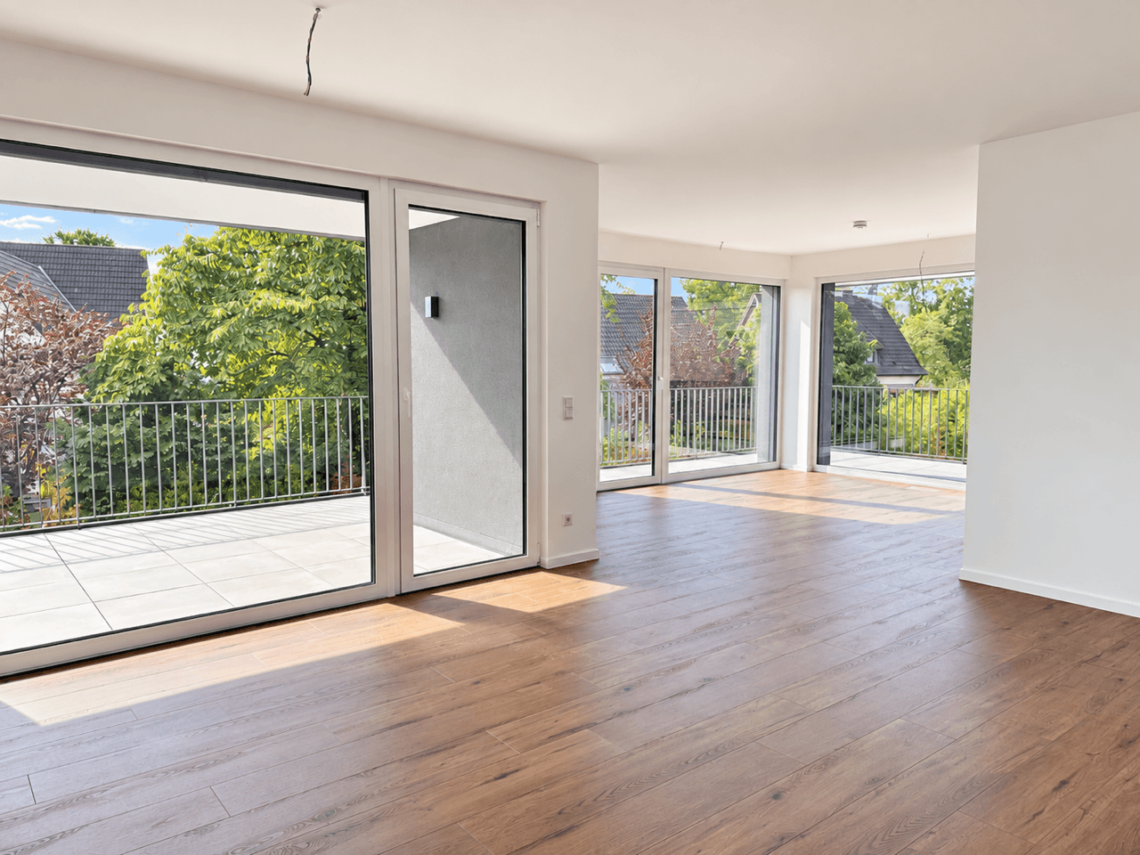 4 bedroom flat to rent, 145 m², Verl, North Rhine-Westphalia 4 bedroom flat to rent, 145 m², Verl, North Rhine-Westphalia