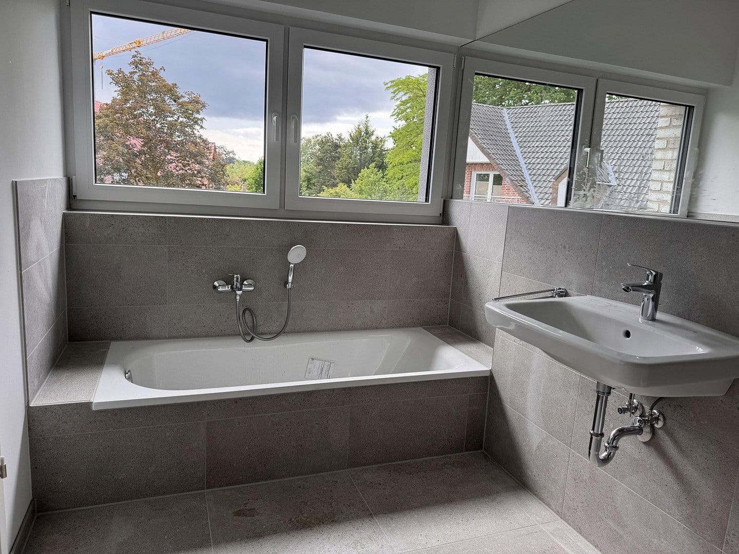 4 bedroom flat to rent, 145 m², Verl, North Rhine-Westphalia 4 bedroom flat to rent, 145 m², Verl, North Rhine-Westphalia