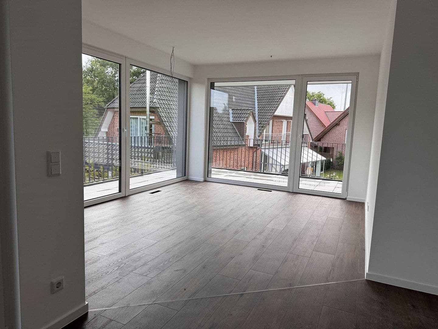 4 bedroom flat to rent, 145 m², Verl, North Rhine-Westphalia 4 bedroom flat to rent, 145 m², Verl, North Rhine-Westphalia