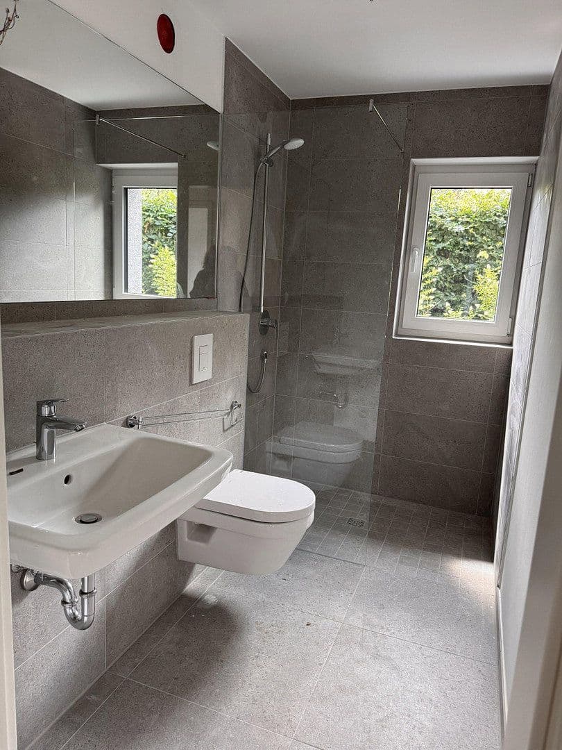 4 bedroom flat to rent, 145 m², Verl, North Rhine-Westphalia 4 bedroom flat to rent, 145 m², Verl, North Rhine-Westphalia