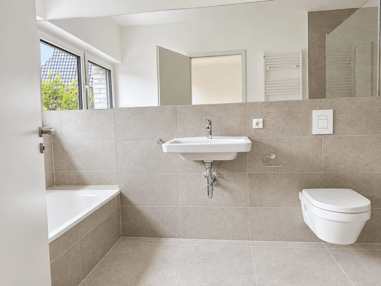 4 bedroom flat to rent, 145 m², Verl, North Rhine-Westphalia 4 bedroom flat to rent, 145 m², Verl, North Rhine-Westphalia