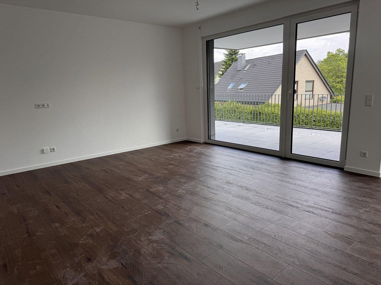 4 bedroom flat to rent, 145 m², Verl, North Rhine-Westphalia 4 bedroom flat to rent, 145 m², Verl, North Rhine-Westphalia