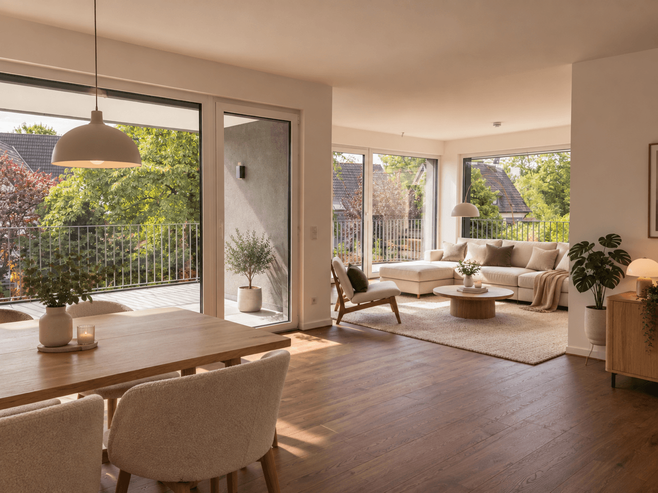 4 bedroom flat to rent, 145 m², Verl, North Rhine-Westphalia 4 bedroom flat to rent, 145 m², Verl, North Rhine-Westphalia