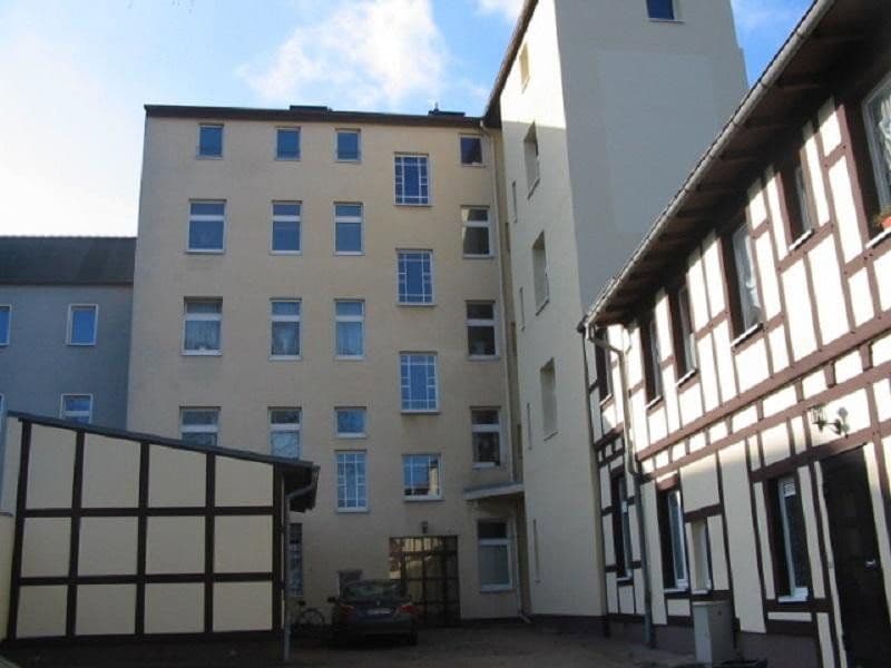 3 bedroom flat to rent, 75 m², Eisenbahnstraße 46, Eberswalde, Brandenburg 3 bedroom flat to rent, 75 m², Eisenbahnstraße 46, Eberswalde, Brandenburg