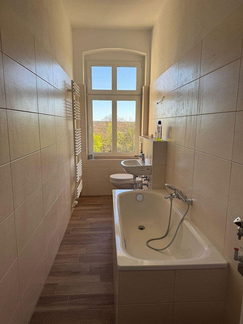 3 bedroom flat to rent, 75 m², Eisenbahnstraße 46, Eberswalde, Brandenburg 3 bedroom flat to rent, 75 m², Eisenbahnstraße 46, Eberswalde, Brandenburg