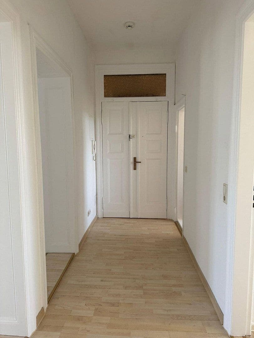 3 bedroom flat to rent, 75 m², Eisenbahnstraße 46, Eberswalde, Brandenburg 3 bedroom flat to rent, 75 m², Eisenbahnstraße 46, Eberswalde, Brandenburg