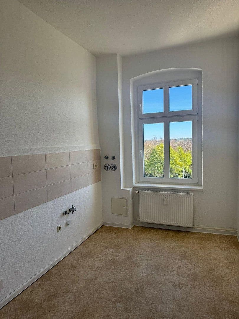 3 bedroom flat to rent, 75 m², Eisenbahnstraße 46, Eberswalde, Brandenburg 3 bedroom flat to rent, 75 m², Eisenbahnstraße 46, Eberswalde, Brandenburg