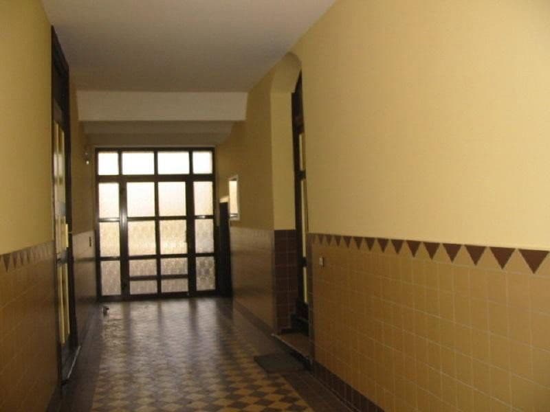 3 bedroom flat to rent, 75 m², Eisenbahnstraße 46, Eberswalde, Brandenburg 3 bedroom flat to rent, 75 m², Eisenbahnstraße 46, Eberswalde, Brandenburg