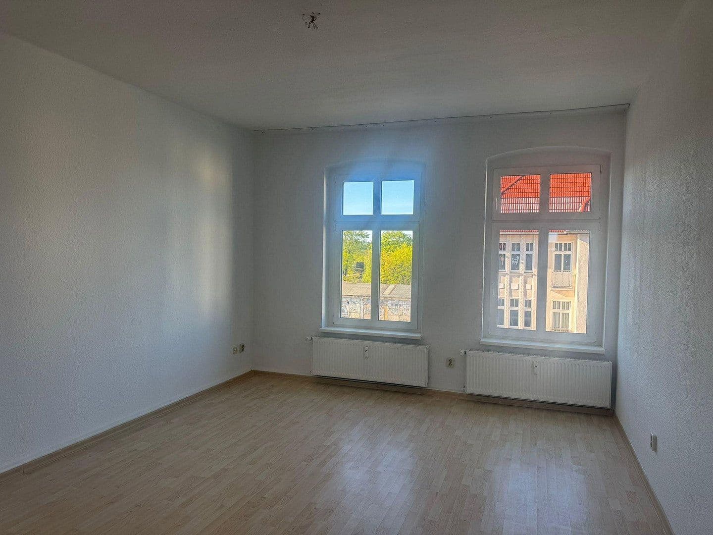 3 bedroom flat to rent, 75 m², Eisenbahnstraße 46, Eberswalde, Brandenburg 3 bedroom flat to rent, 75 m², Eisenbahnstraße 46, Eberswalde, Brandenburg