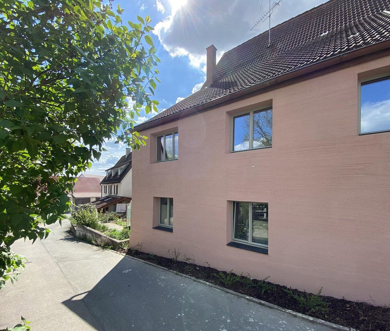 house for sale, 159 m², Rottenburg am Neckar, Baden-Württemberg house for sale, 159 m², Rottenburg am Neckar, Baden-Württemberg