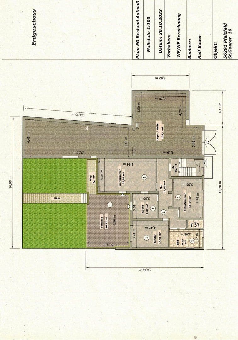 2 bedroom flat for sale, 52 m², St.Goarer Str.10, Pfalzfeld, Rhineland-Palatinate 2 bedroom flat for sale, 52 m², St.Goarer Str.10, Pfalzfeld, Rhineland-Palatinate