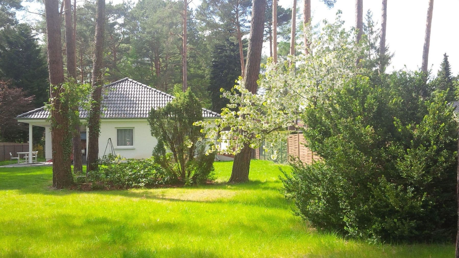 house for sale, 124 m², Königs Wusterhausen, Brandenburg house for sale, 124 m², Königs Wusterhausen, Brandenburg