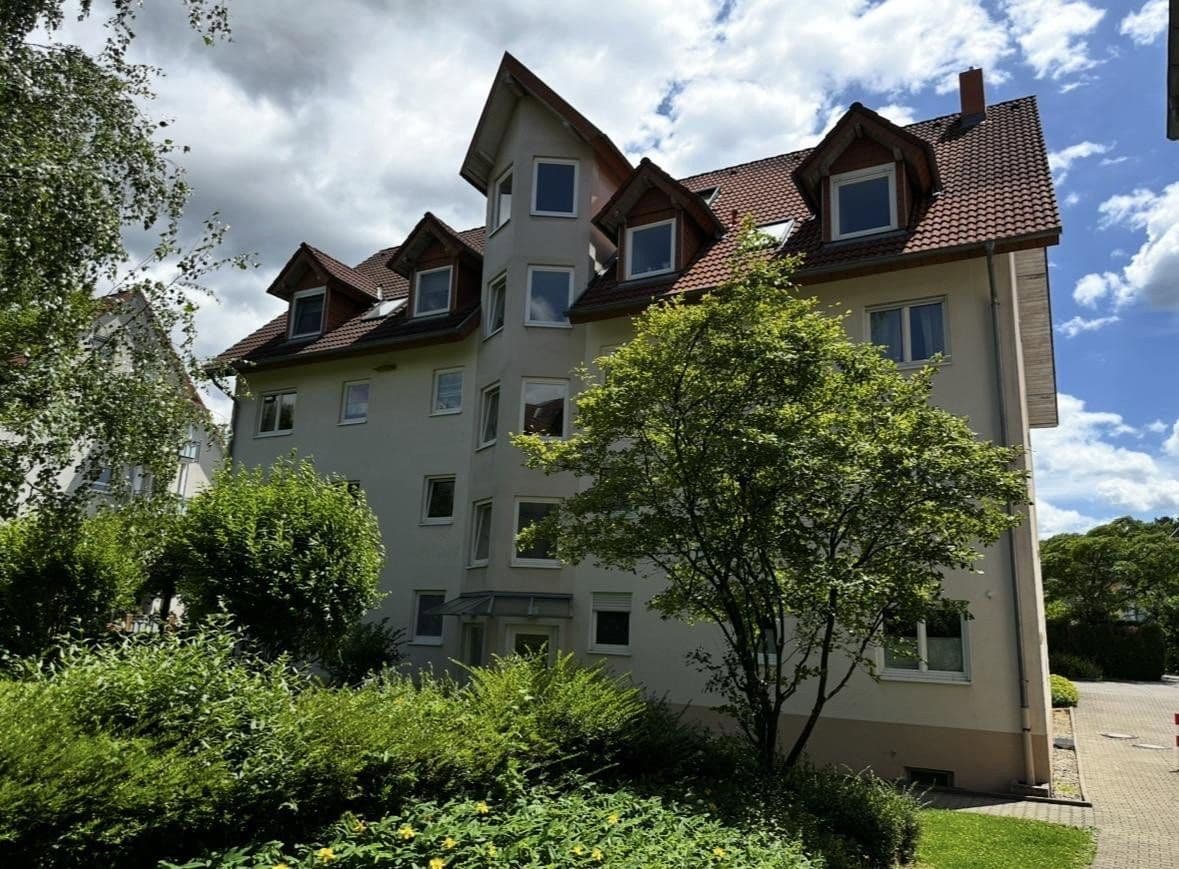 4 bedroom flat for sale, 95 m², Denzlingen, Baden-Württemberg 4 bedroom flat for sale, 95 m², Denzlingen, Baden-Württemberg