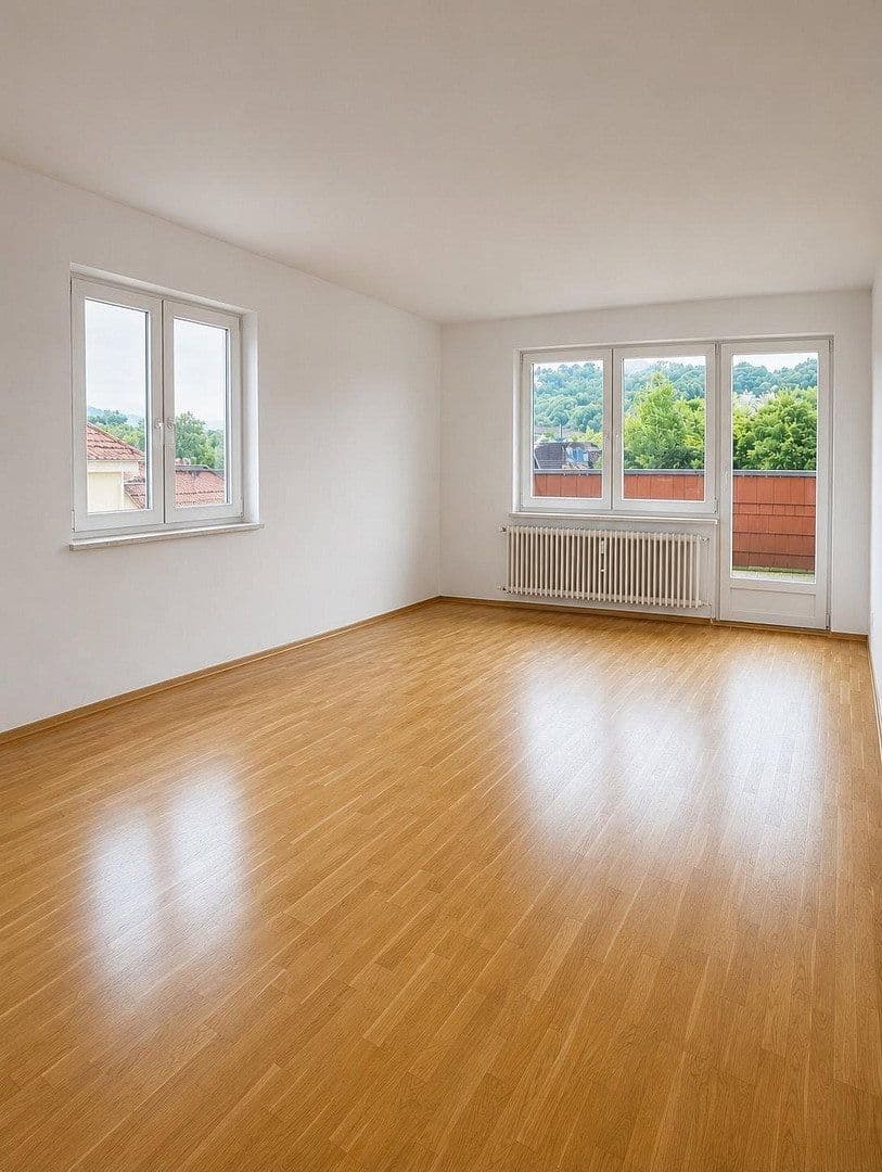 4 bedroom flat for sale, 95 m², Denzlingen, Baden-Württemberg 4 bedroom flat for sale, 95 m², Denzlingen, Baden-Württemberg