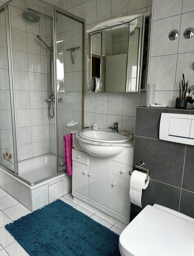 4 bedroom flat for sale, 95 m², Denzlingen, Baden-Württemberg 4 bedroom flat for sale, 95 m², Denzlingen, Baden-Württemberg
