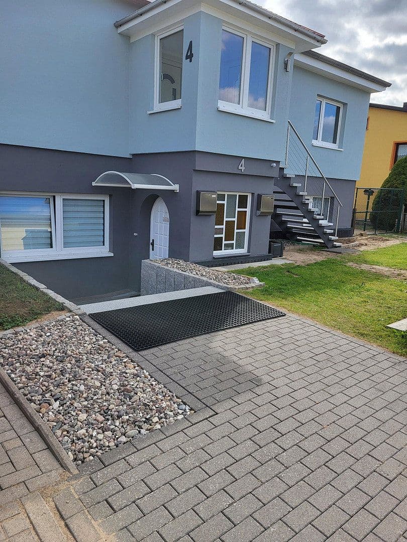 house for sale, 180 m², Riedenweg 4, Kühlungsborn, Mecklenburg-Vorpommern house for sale, 180 m², Riedenweg 4, Kühlungsborn, Mecklenburg-Vorpommern