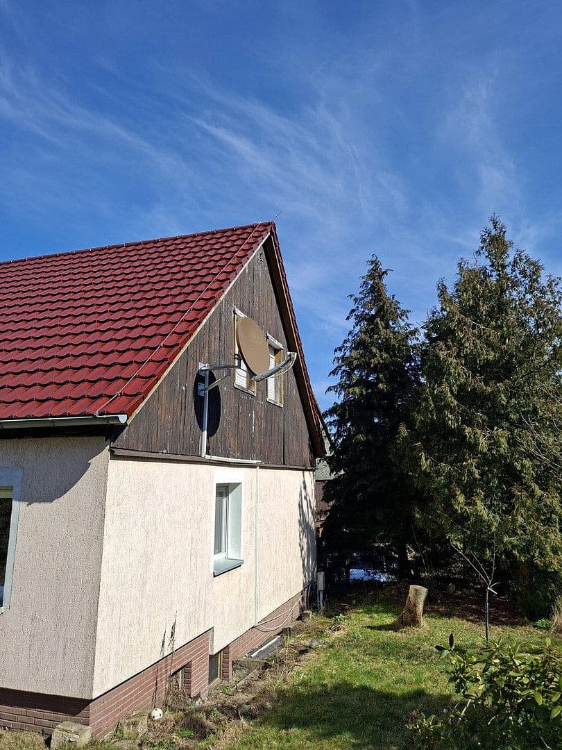 house for sale, 100 m², Hauptstraße 139, Großschönau, Saxony house for sale, 100 m², Hauptstraße 139, Großschönau, Saxony