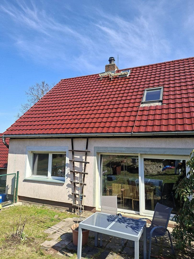 house for sale, 100 m², Hauptstraße 139, Großschönau, Saxony house for sale, 100 m², Hauptstraße 139, Großschönau, Saxony