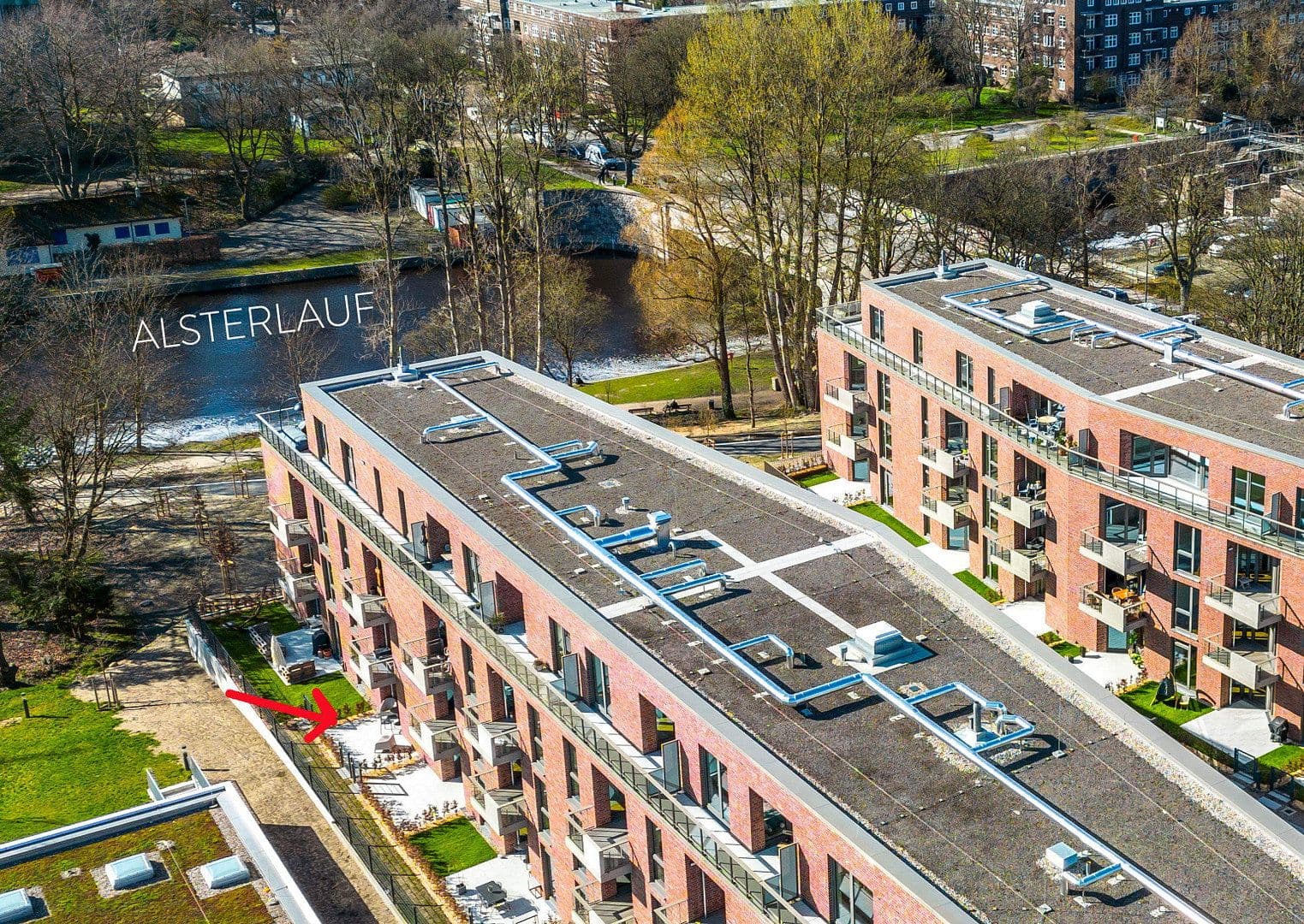 2 bedroom flat to rent, 65 m², Am Hasenberge 66, Hamburg, Hamburg 2 bedroom flat to rent, 65 m², Am Hasenberge 66, Hamburg, Hamburg