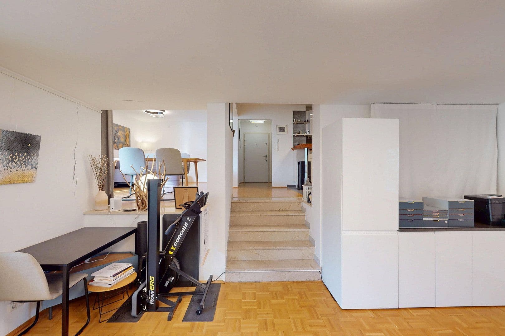 1 bedroom with open-plan kitchen flat for sale, 114 m², Siegesstraße 22, München, Bavaria 1 bedroom with open-plan kitchen flat for sale, 114 m², Siegesstraße 22, München, Bavaria